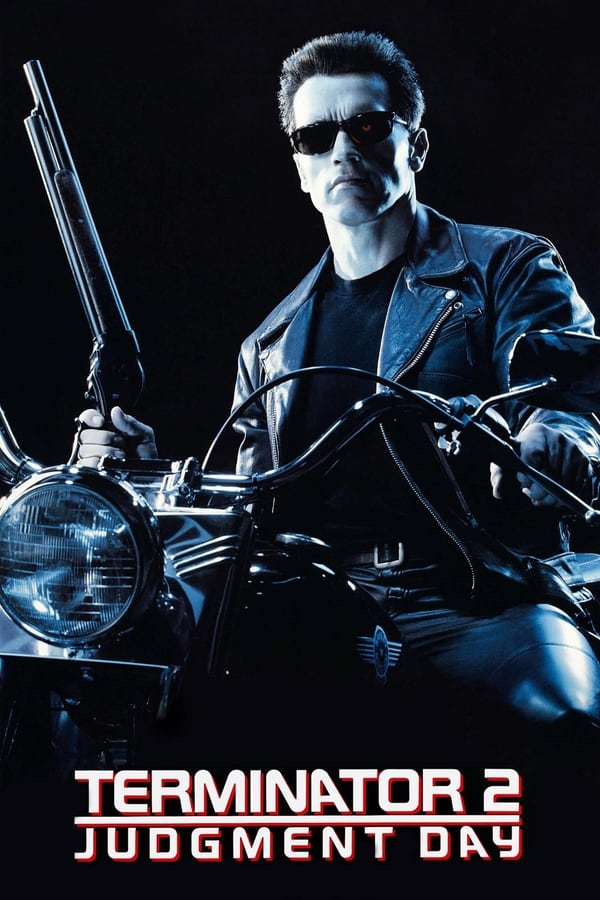 Terminator 2 : Jour du Jugement