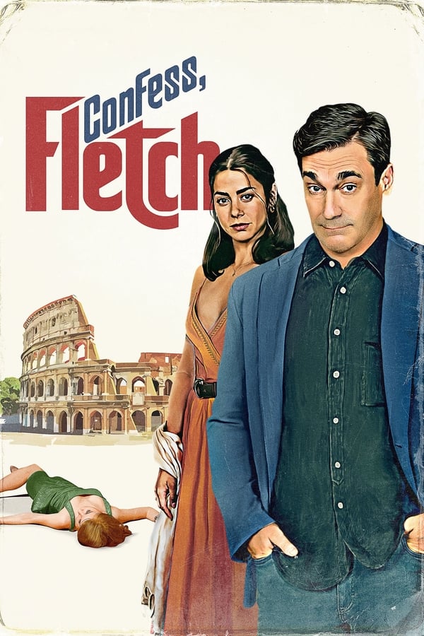 Confesser, Fletch