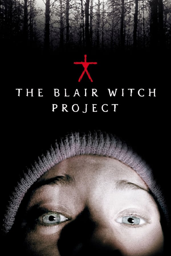 Le projet Blair Witch