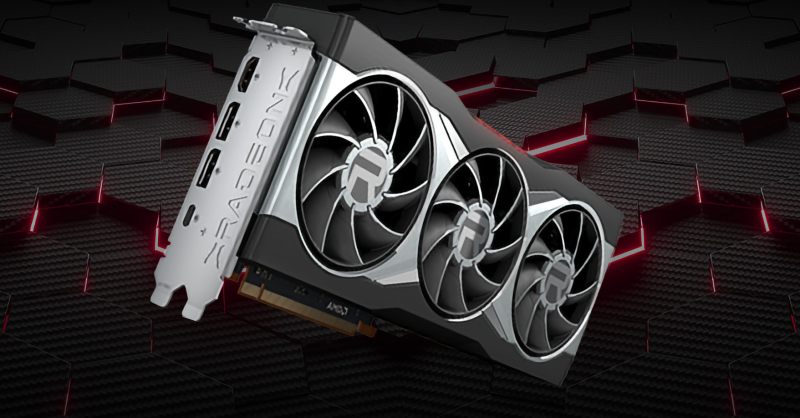 AMD Radeon RX 6950XT to cost $1099, RX 6750XT $549, RX 6650XT $399 