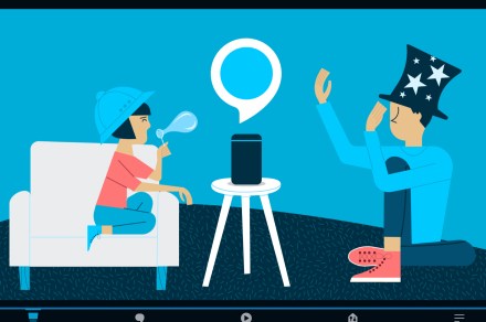 How to set up geofencing for Alexa