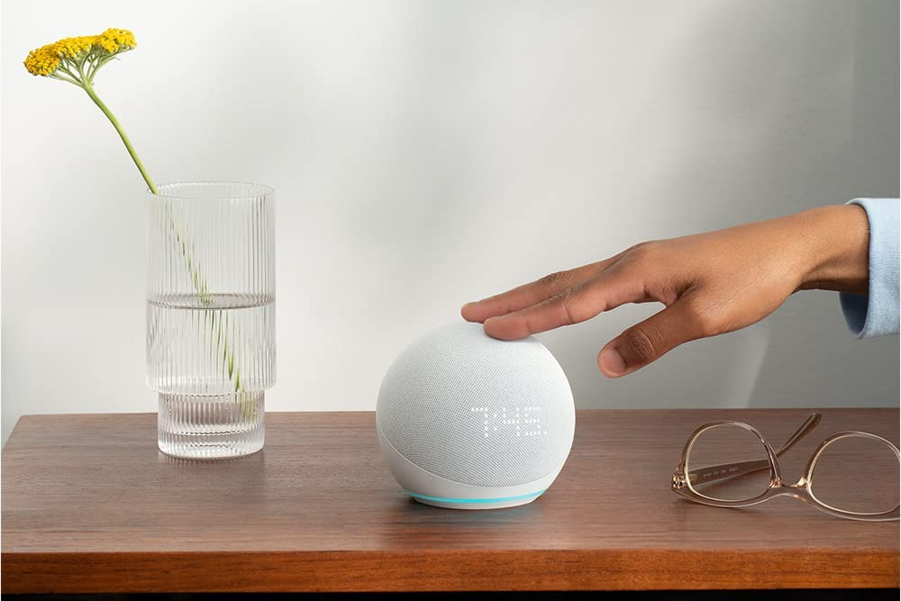The first smart speaker to combine Alexa and Google interchangeably is here