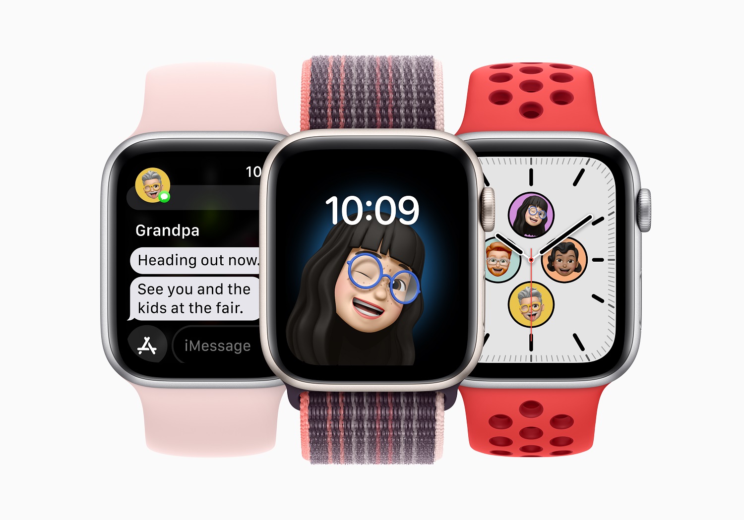 Apple Event "Far Out" Recap: Apple Watch Series 8, Apple Watch SE 2 ...