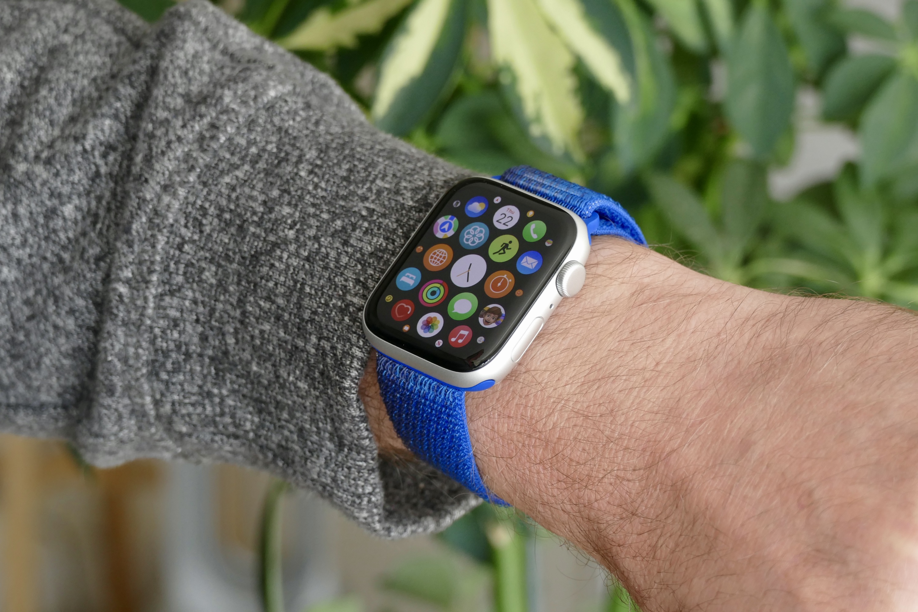 The Apple Watch SE 2 Made Me Think Twice About The Series 8 Digital 