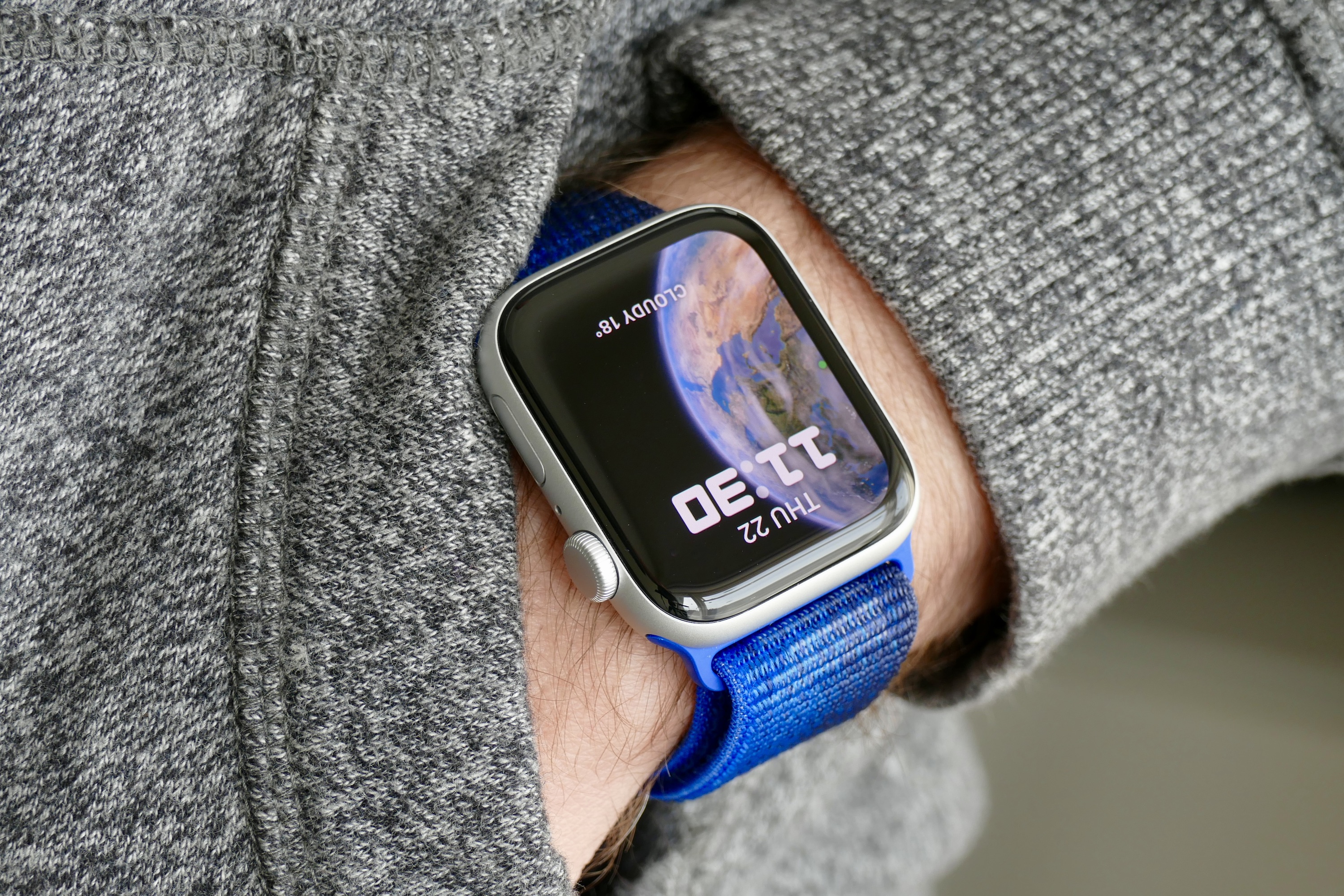 The Apple Watch SE 2 Made Me Think Twice About The Series 8 Digital 