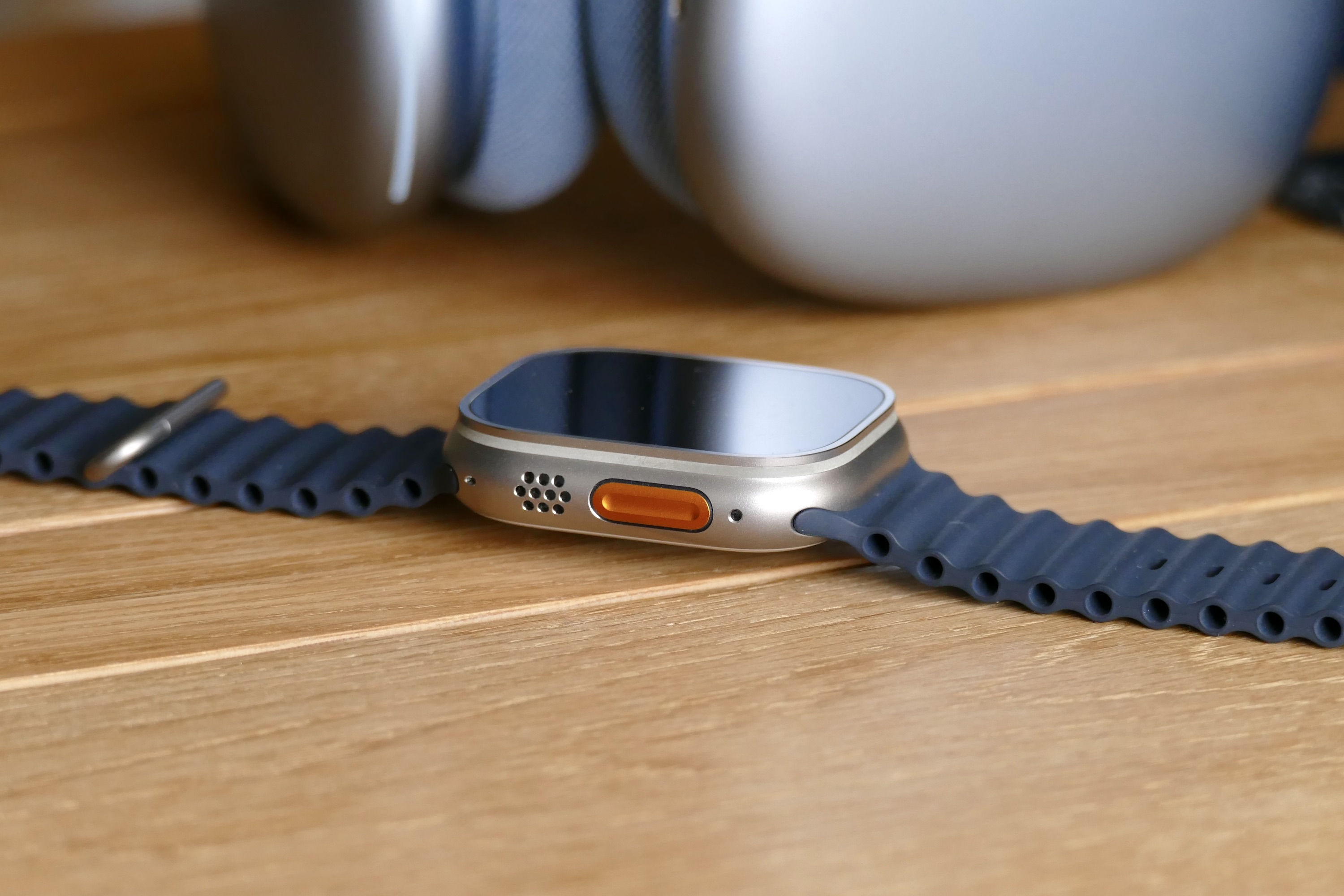 Apple Watch Ultra review: a big, exciting, overwhelming success