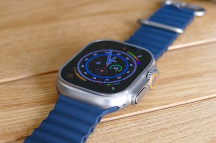 If this Apple Watch Ultra 2 rumor is true, I already don’t want it