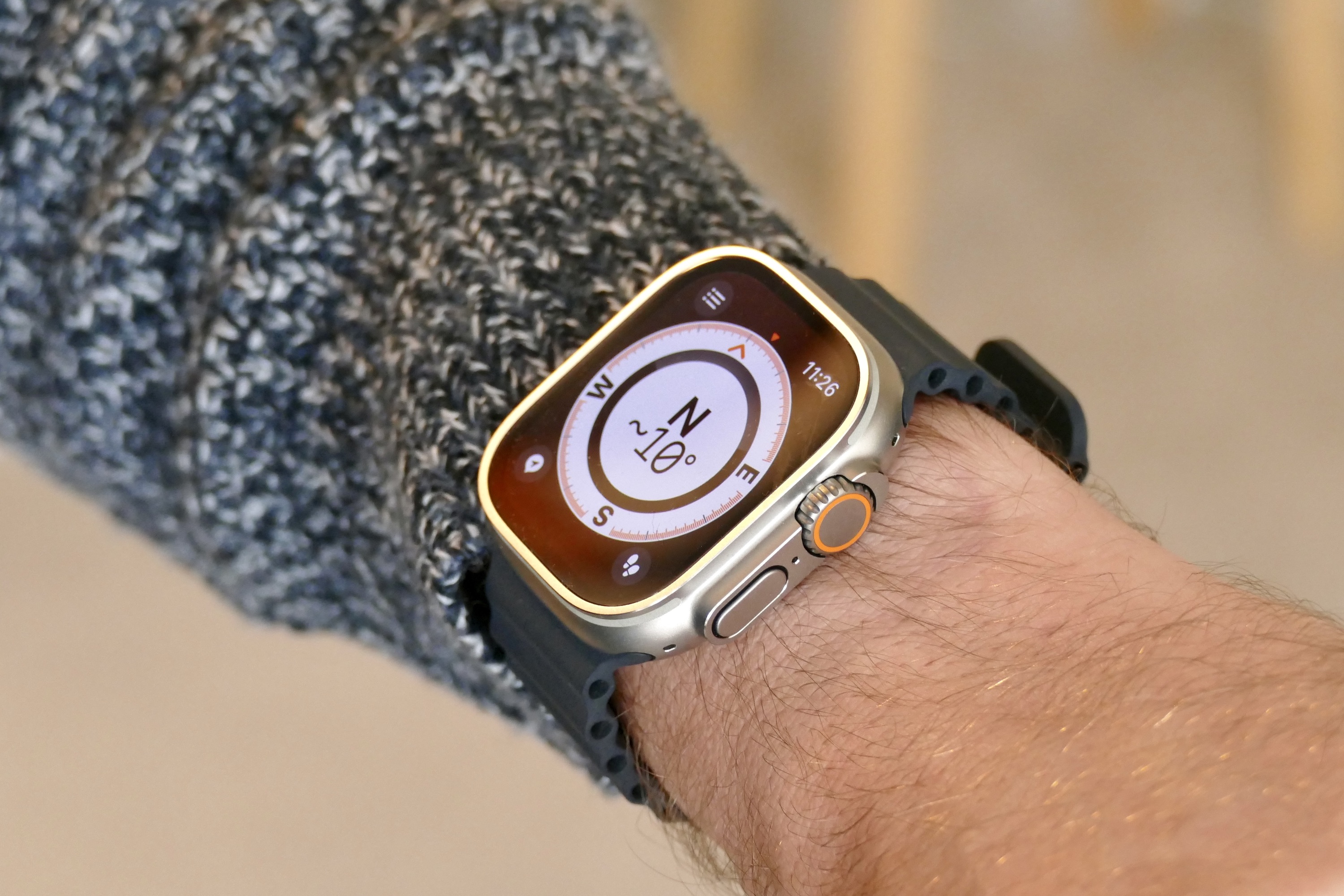Apple Watch Ultra review: The best watch Apple has ever created
