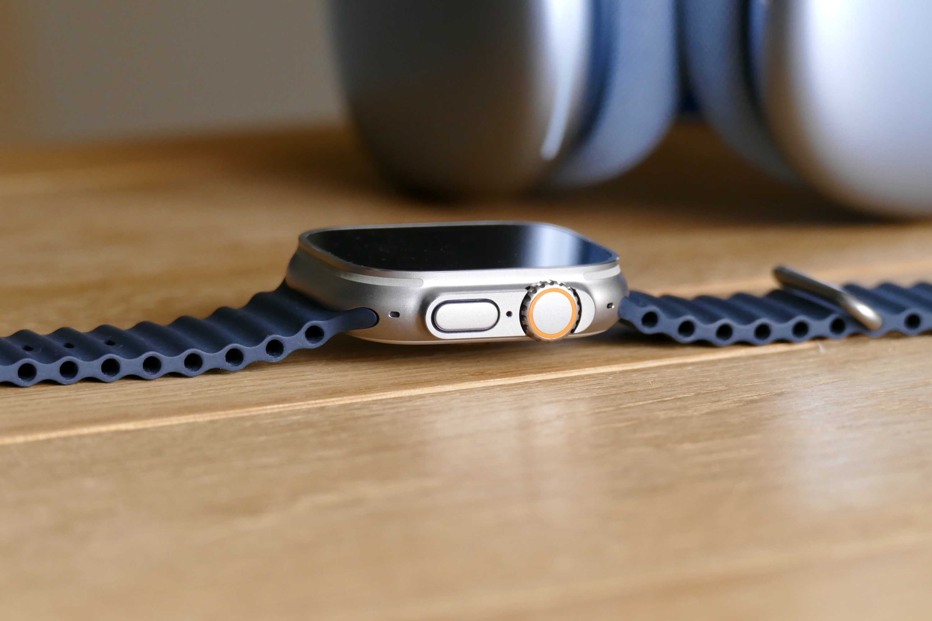 Apple Watch Ultra review: a big, exciting, overwhelming success