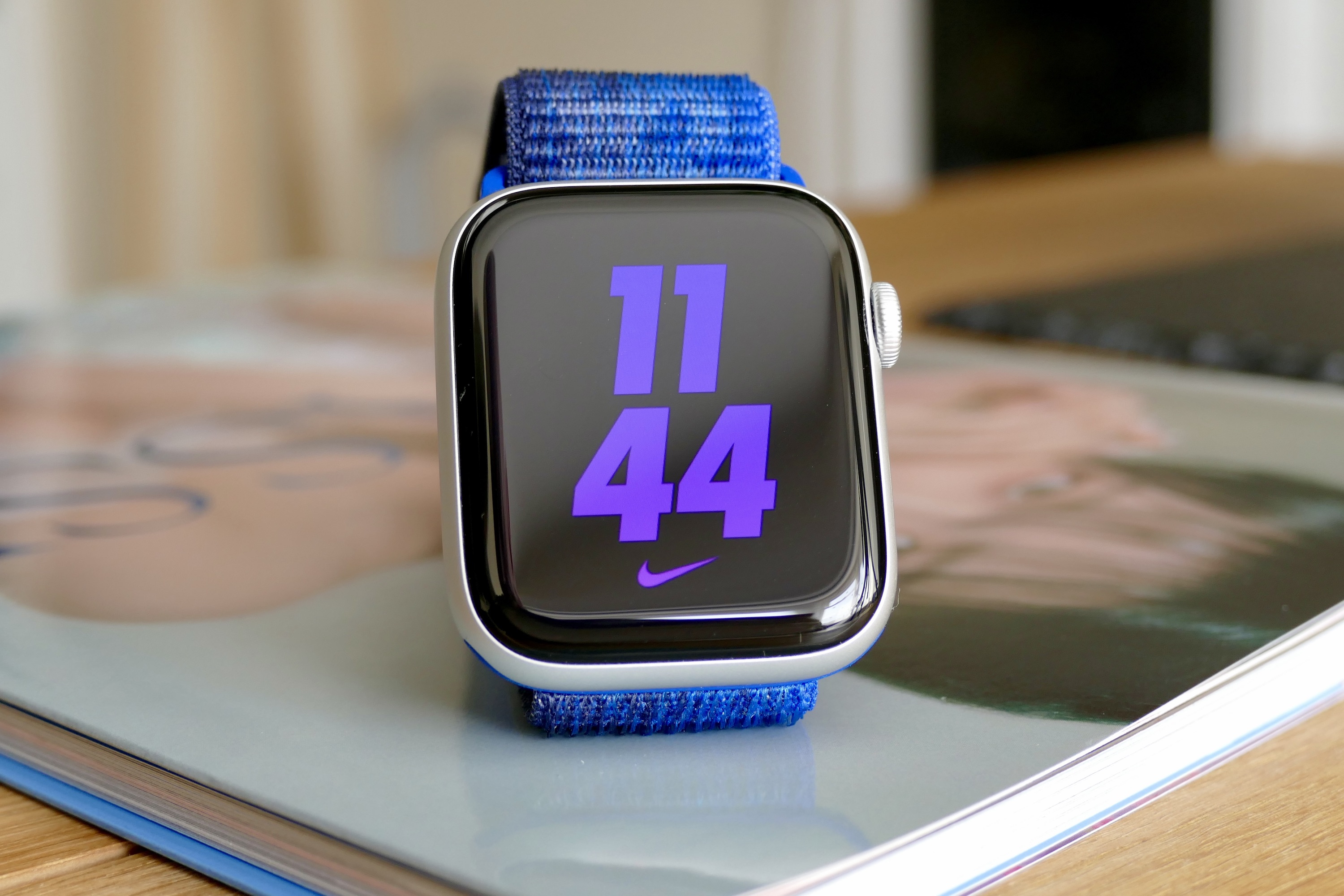 The Apple Watch SE 2 made me think twice about the Series 8