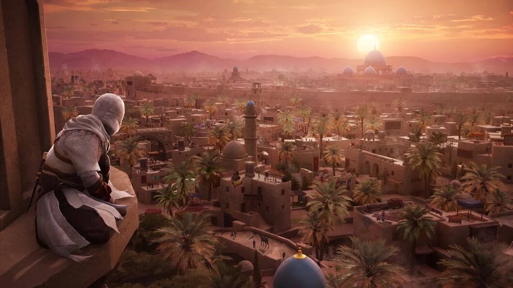 Ubisoft confirms Assassin’s Creed remakes are in the works