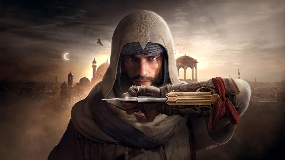 Assassin's Creed Mirage Review: Relics of the Past