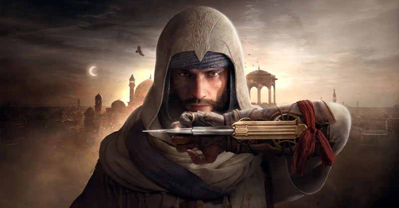 My comprehensive list of (almost) all Assassin's Creed media in