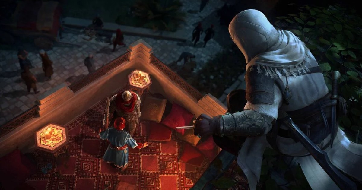 Assassin's Creed Valhalla has two essential skills: Auto-loot and