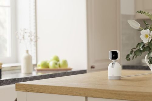 Eufy SoloCam L20 Home Security Camera Review - Consumer Reports