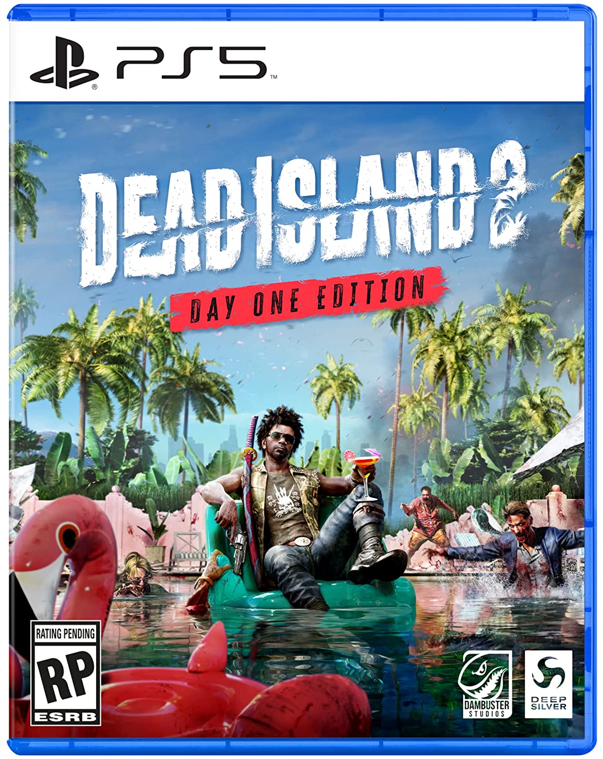 Dead Island 2 release date, trailer, gameplay, and everything we