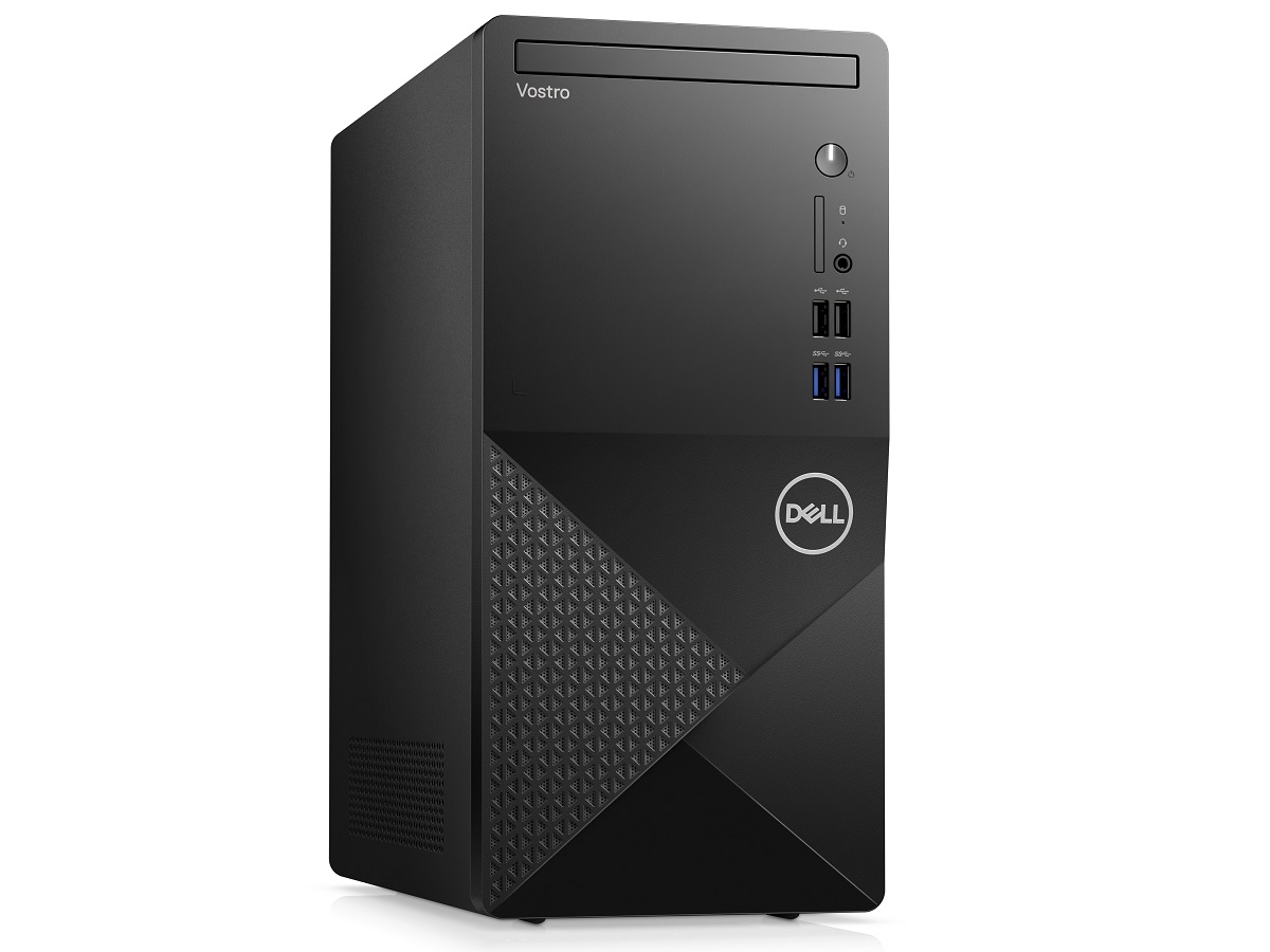 dell desktop business series