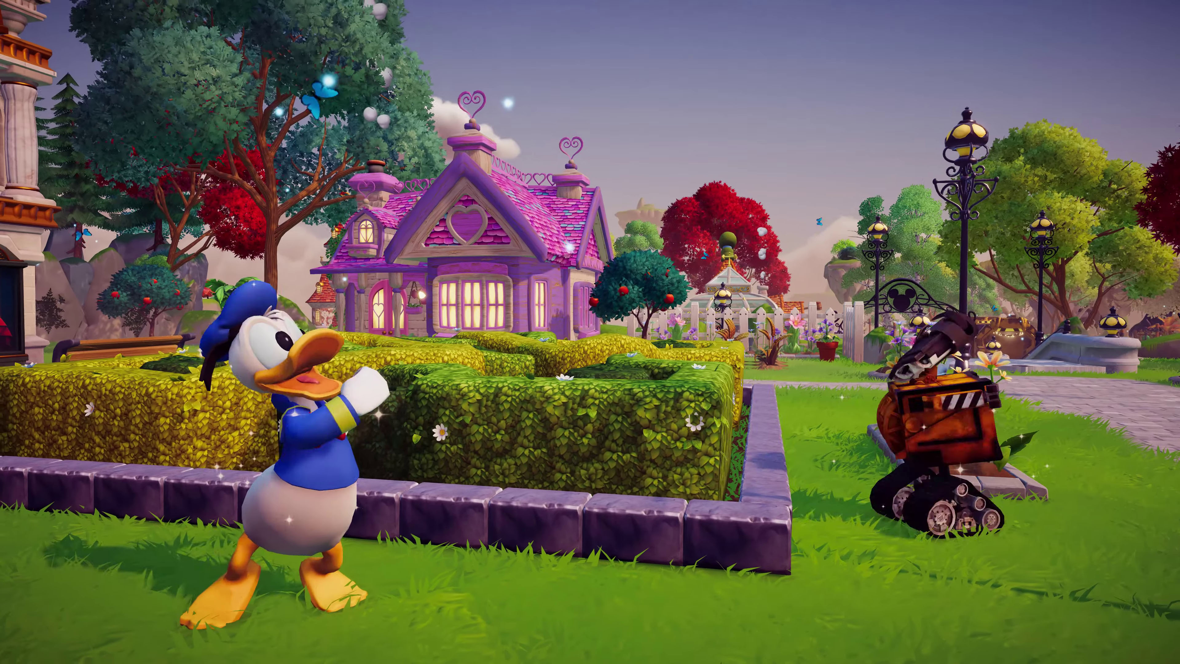 Disney Dreamlight Valley Developers Are Asking Fans What They Want