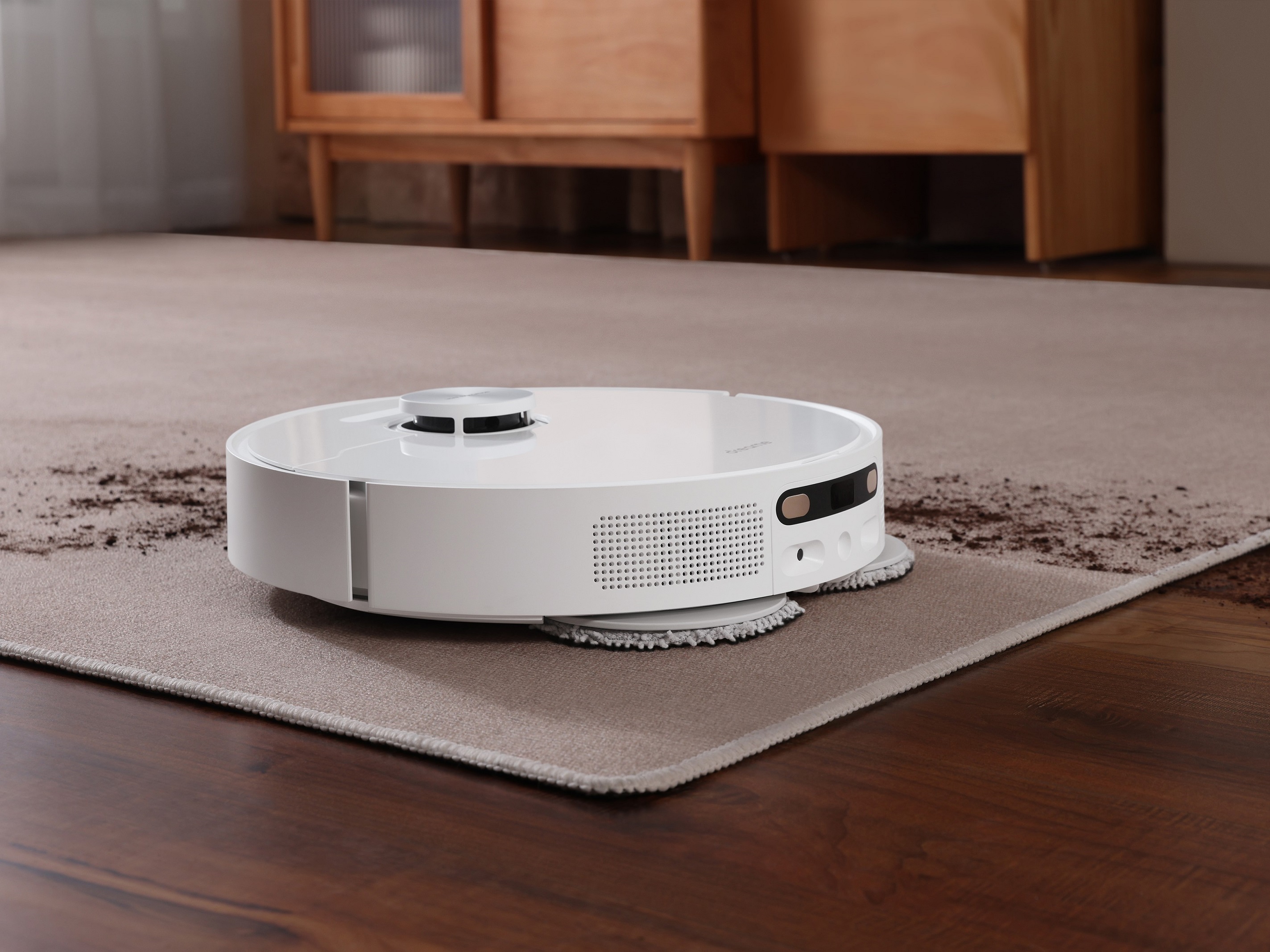 Dreame L10s Ultra review: The best vacuum robot in 2022?