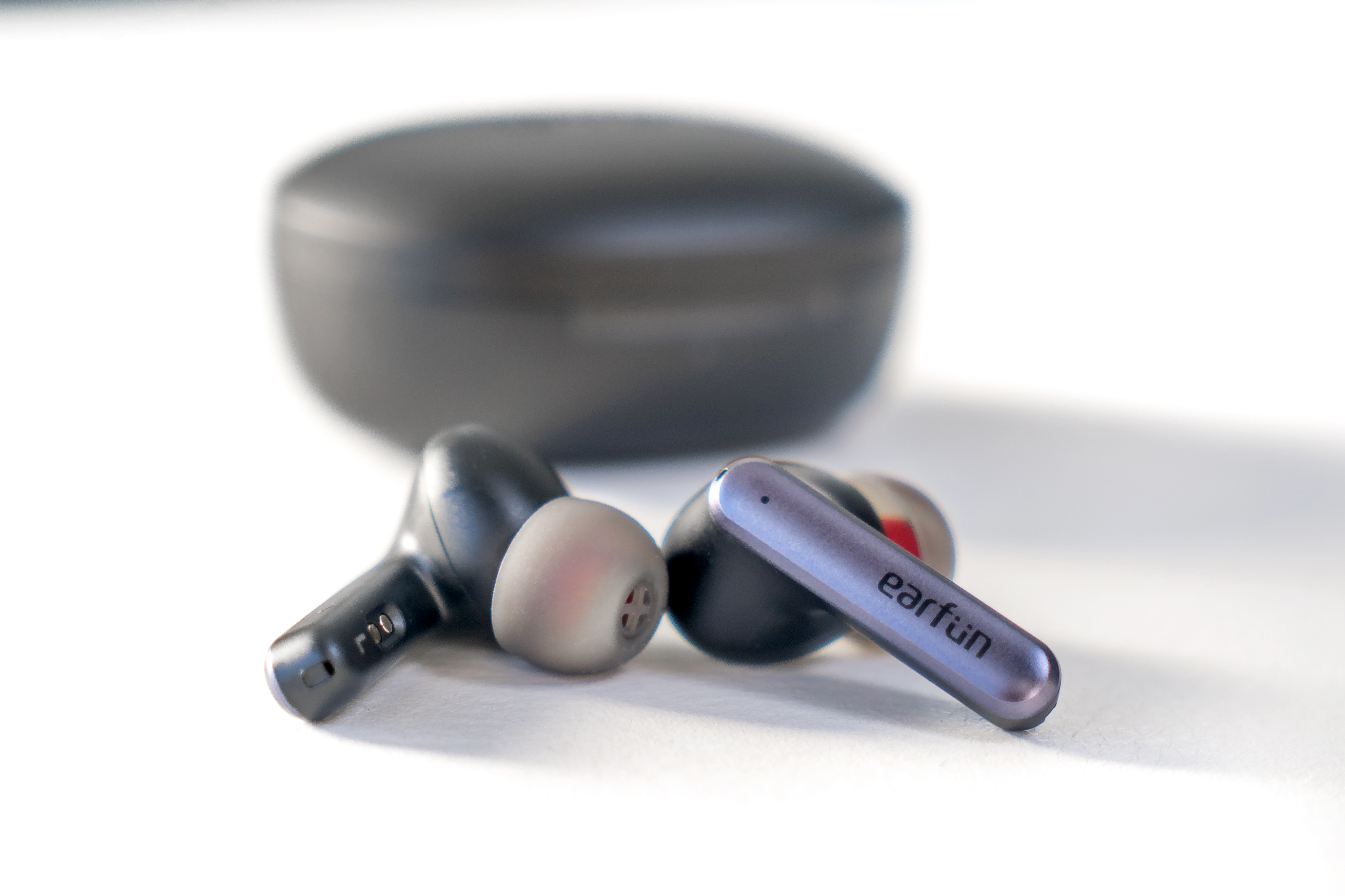 EarFun Air S review good cheap earbuds with tons of features