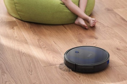 Best Eufy Prime Day deals: robot vacuums, security cameras