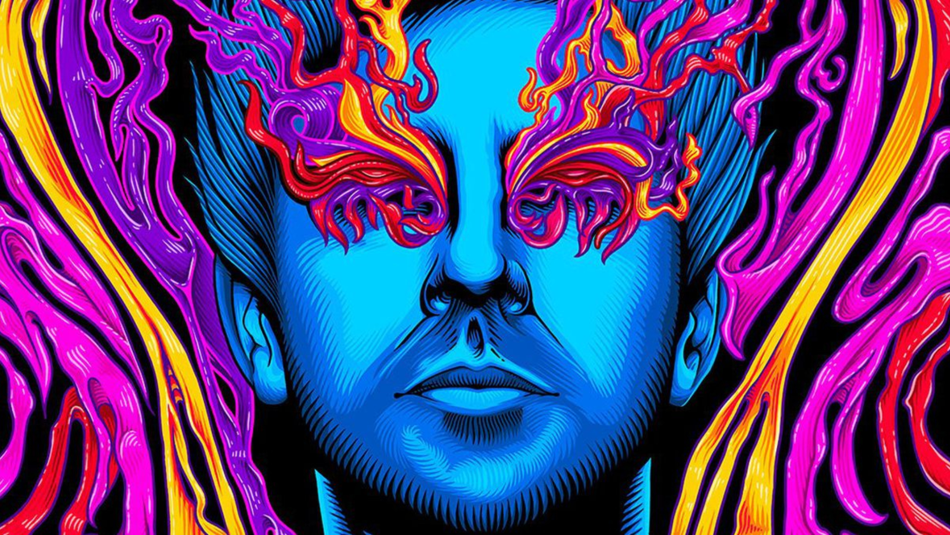 FX's Legion is still the most ambitious Marvel TV show