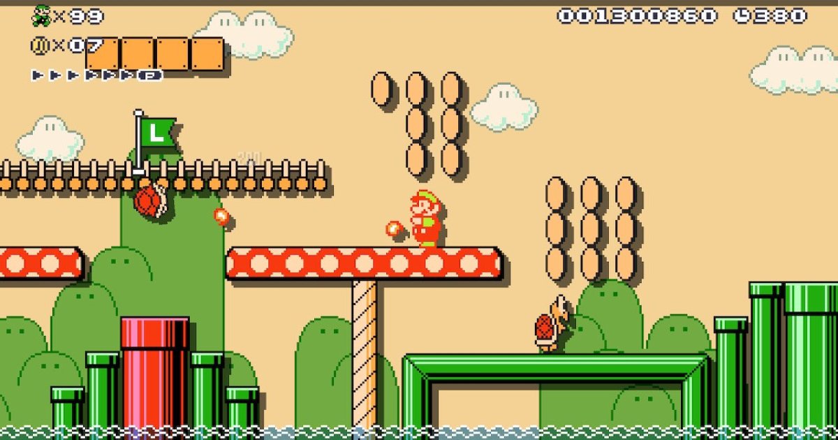 Super Mario Bros. X 2.0 is a must-have free game, download it while you  still can