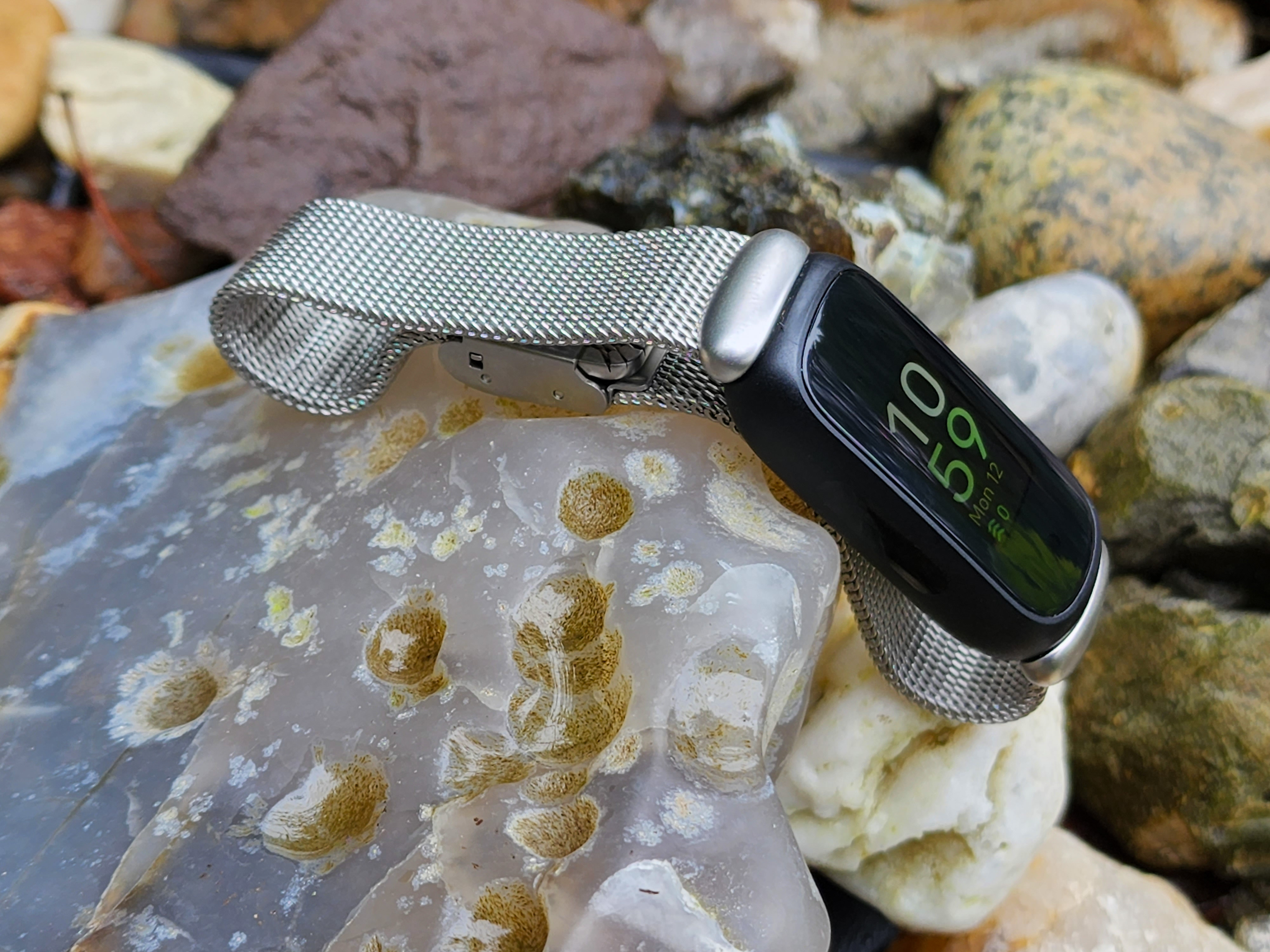 Fitbit Inspire 3 Smartwatch Review - CGMagazine