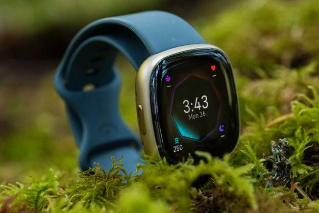 Fitbit's Versa is its best smartwatch yet - The Verge