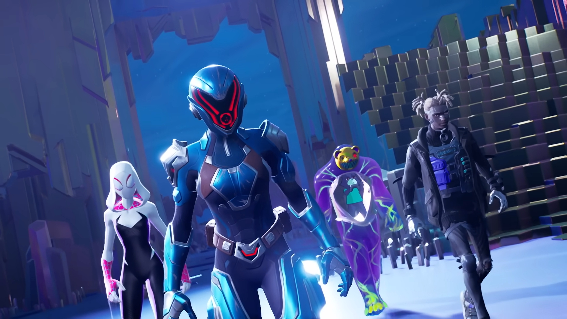 Fortnite is back on the iPhone. Here's how you can play it right