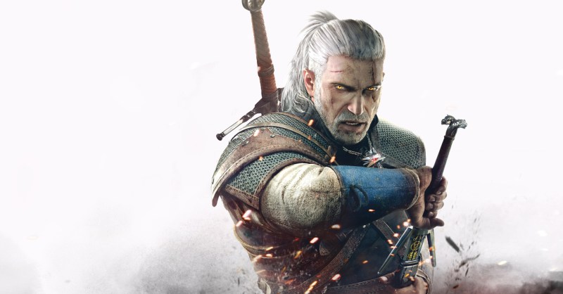 The Witcher Remake Has To Wait Until Work On Witcher 4 Has Begun