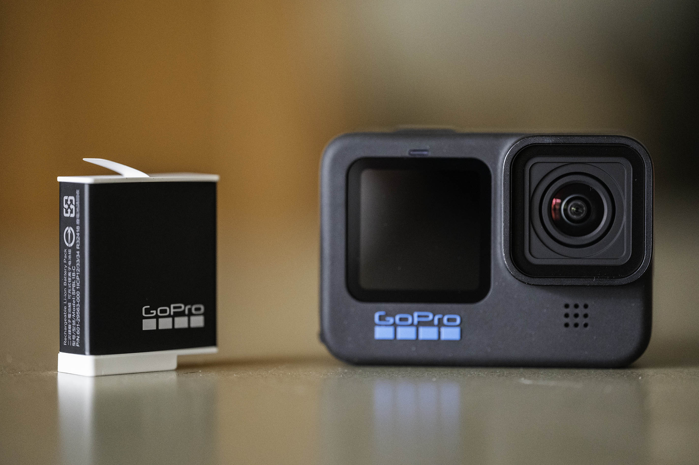 GoPro Hero 11 Black review: GoPro goes more pro | Digital Trends