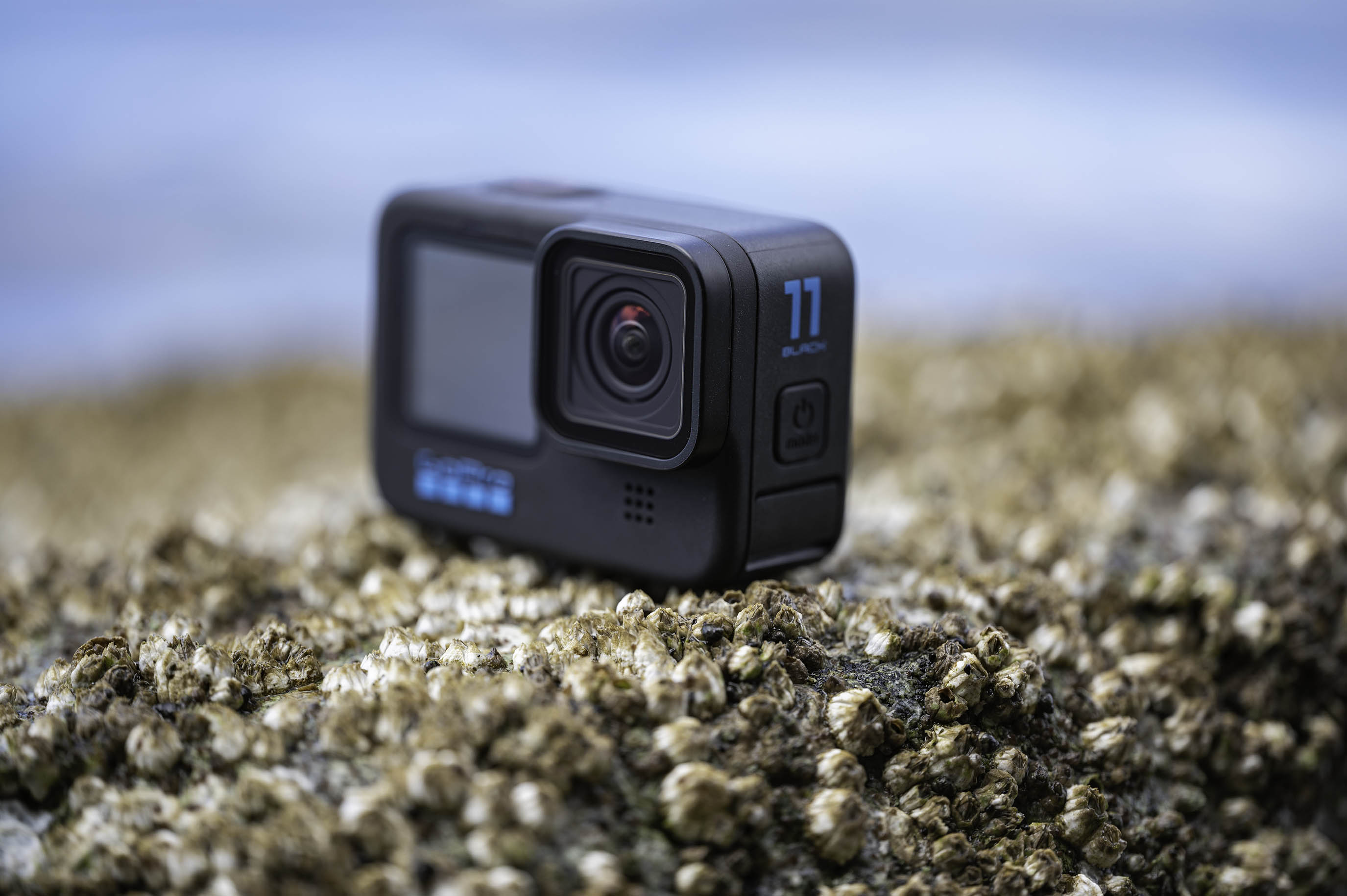 The Best Action Cameras for 2024