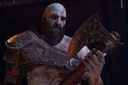 The Epic Stature of Thor in God of War Ragnarok: How Tall is He?. Gaming  news - eSports events review, analytics, announcements, interviews,  statistics - urfRnL9J5
