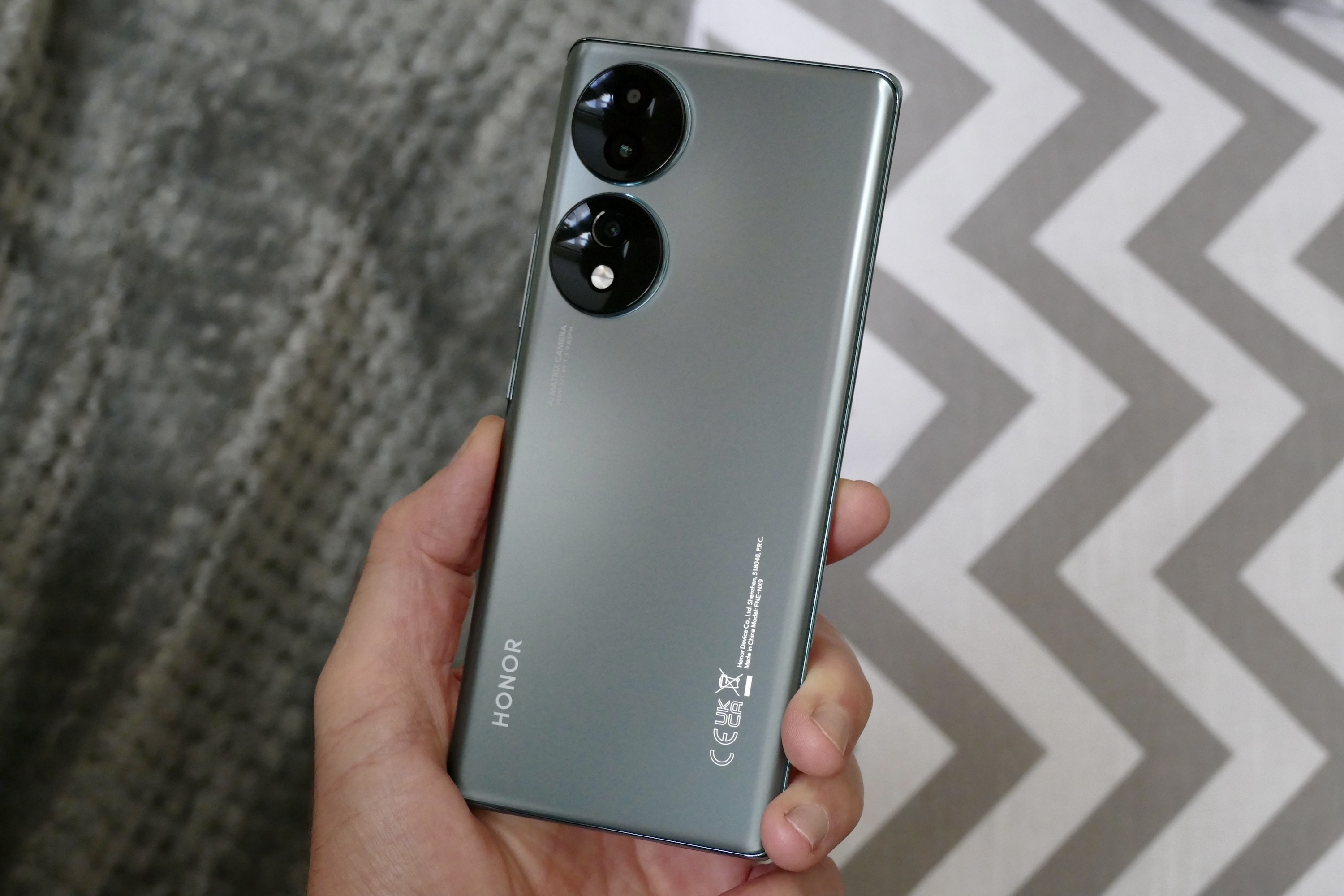 Honor 70 5G Review » YugaTech  Philippines Tech News & Reviews