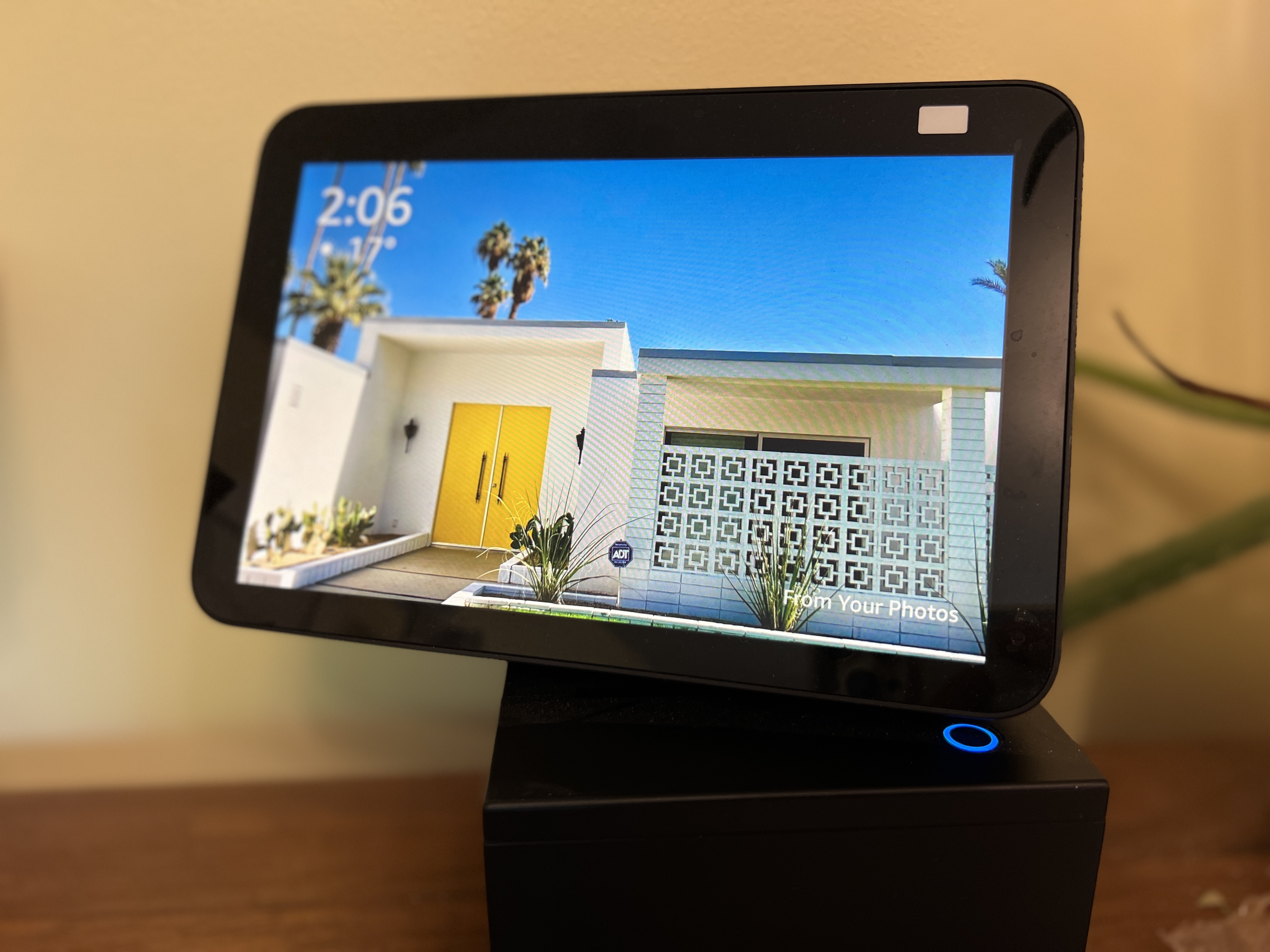 Amazon echo show 5 youtube hot sale