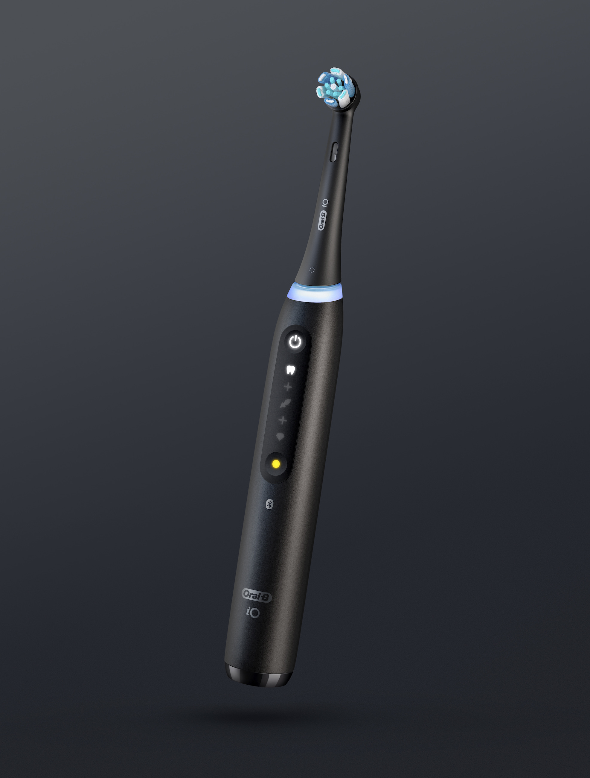 Oral-B's IO4 And IO5, The Latest In The Smart Toothbrush Lineup, Are ...