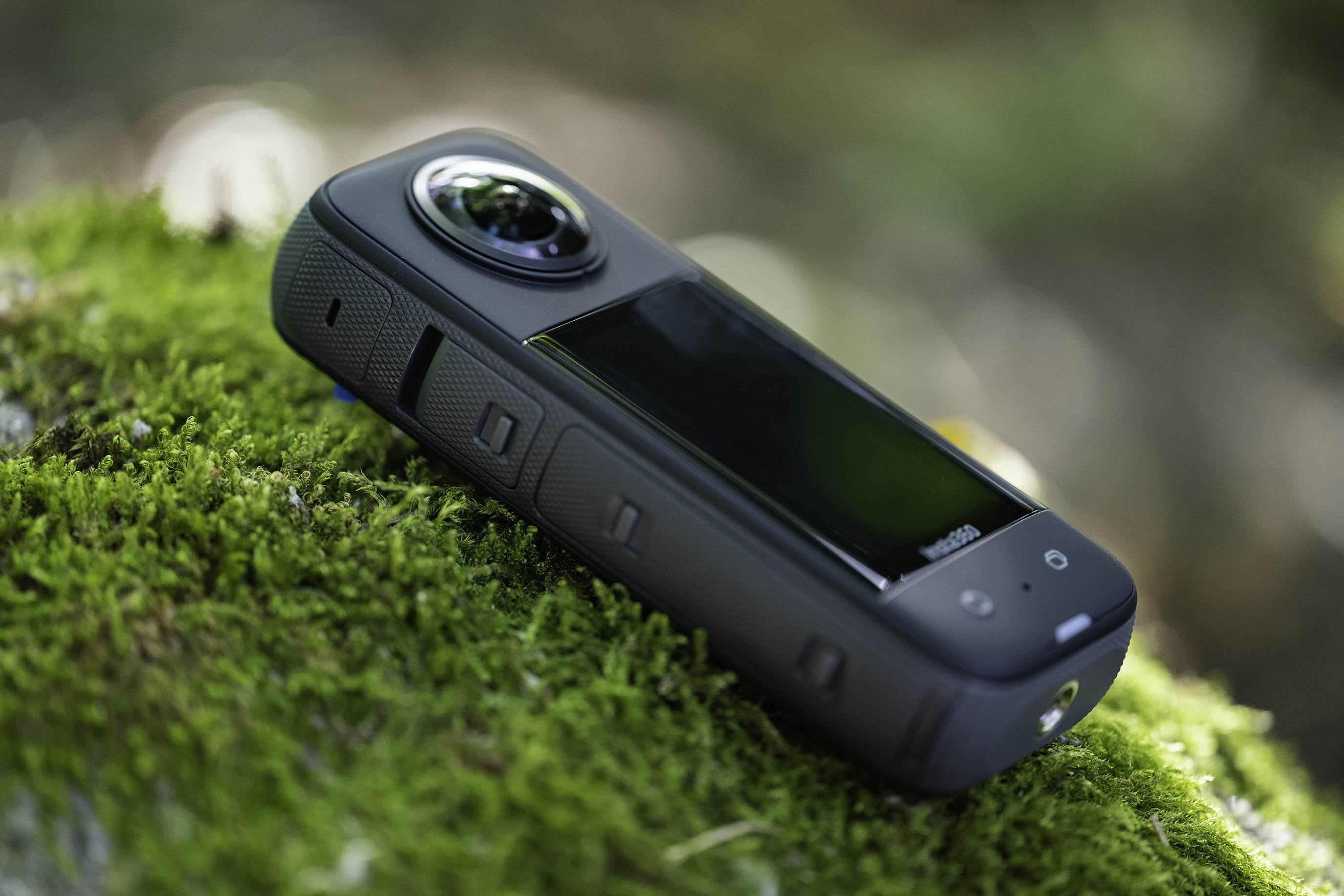 Insta360 X3 Review: the best waterproof 360 camera | Digital