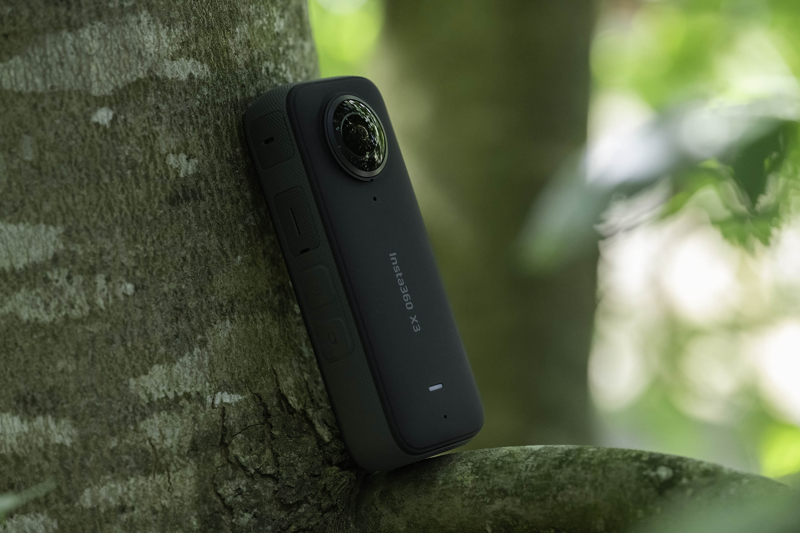 Insta360 X3 Review: High-Quality Versatile 360 Camera