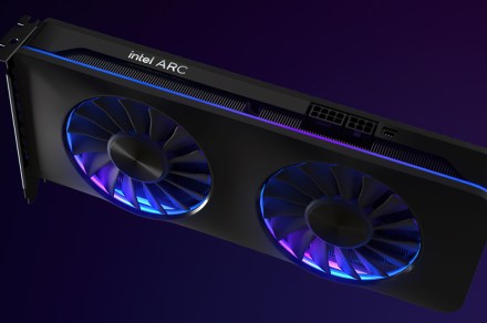 Intel’s forgotten Arc GPU might rival AMD’s RX 7600