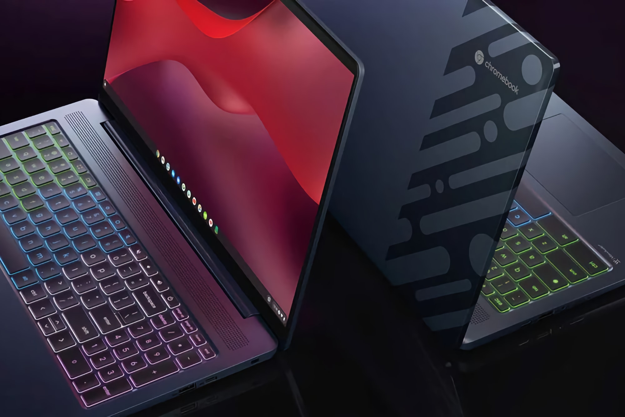 Lenovo leaks the world's first gaming Chromebook? | Digital Trends