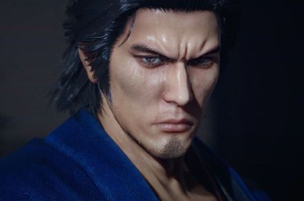 Where to find every substory in Like a Dragon: Ishin!