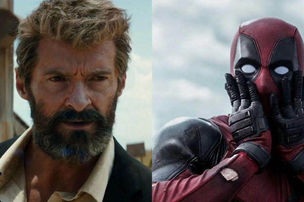 Did 'Deadpool 3' Just Cast Danger to Terrorize Wade and Logan