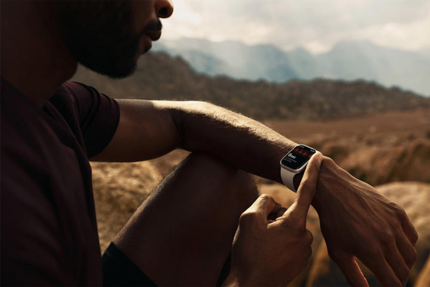 Apple Watch Series 8 vs. Apple Watch Series 7 | Digital Trends