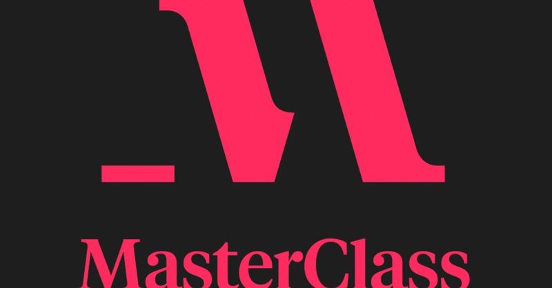 Master Class - Modern Image & Photo (Free Trial)