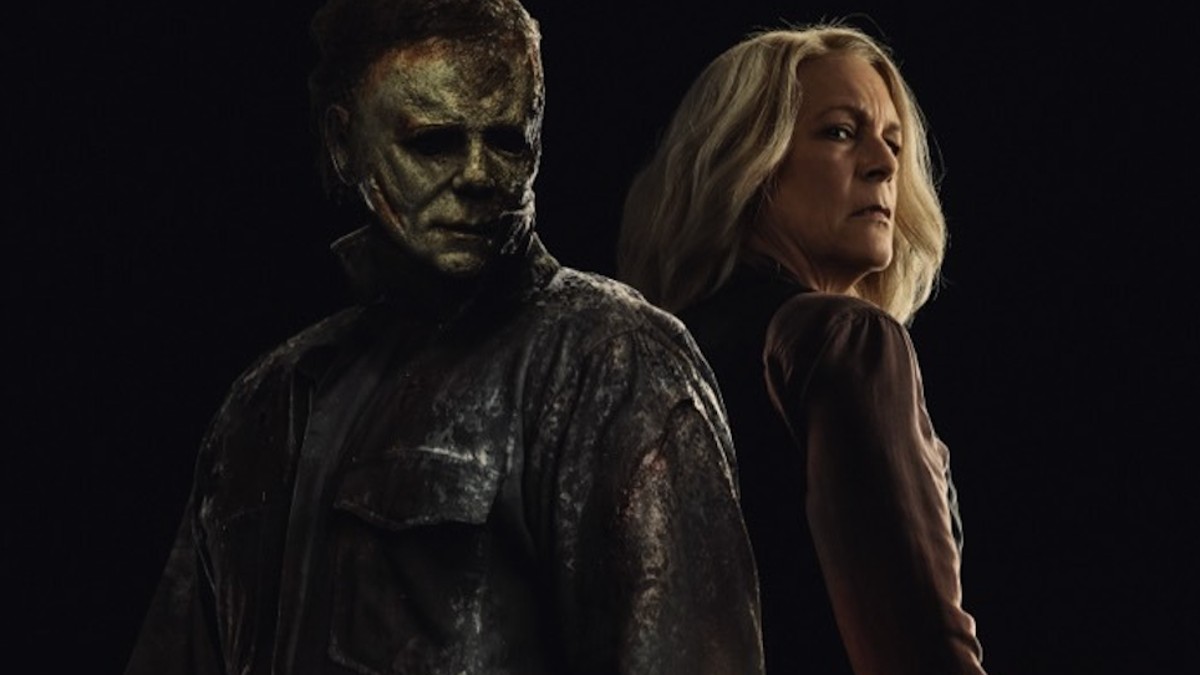 Halloween Ends Final Trailer Teases Showdown Between Laurie And Michael