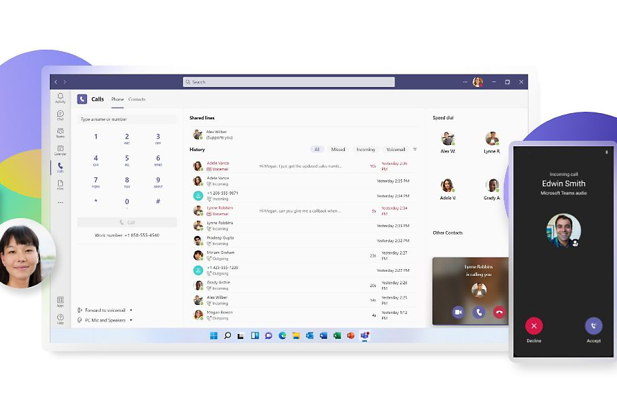 how to create a team in microsoft teams example