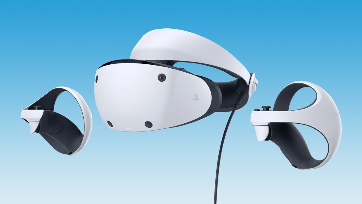 PS VR2 free upgrades look as inconsistent as PS5 free upgrades