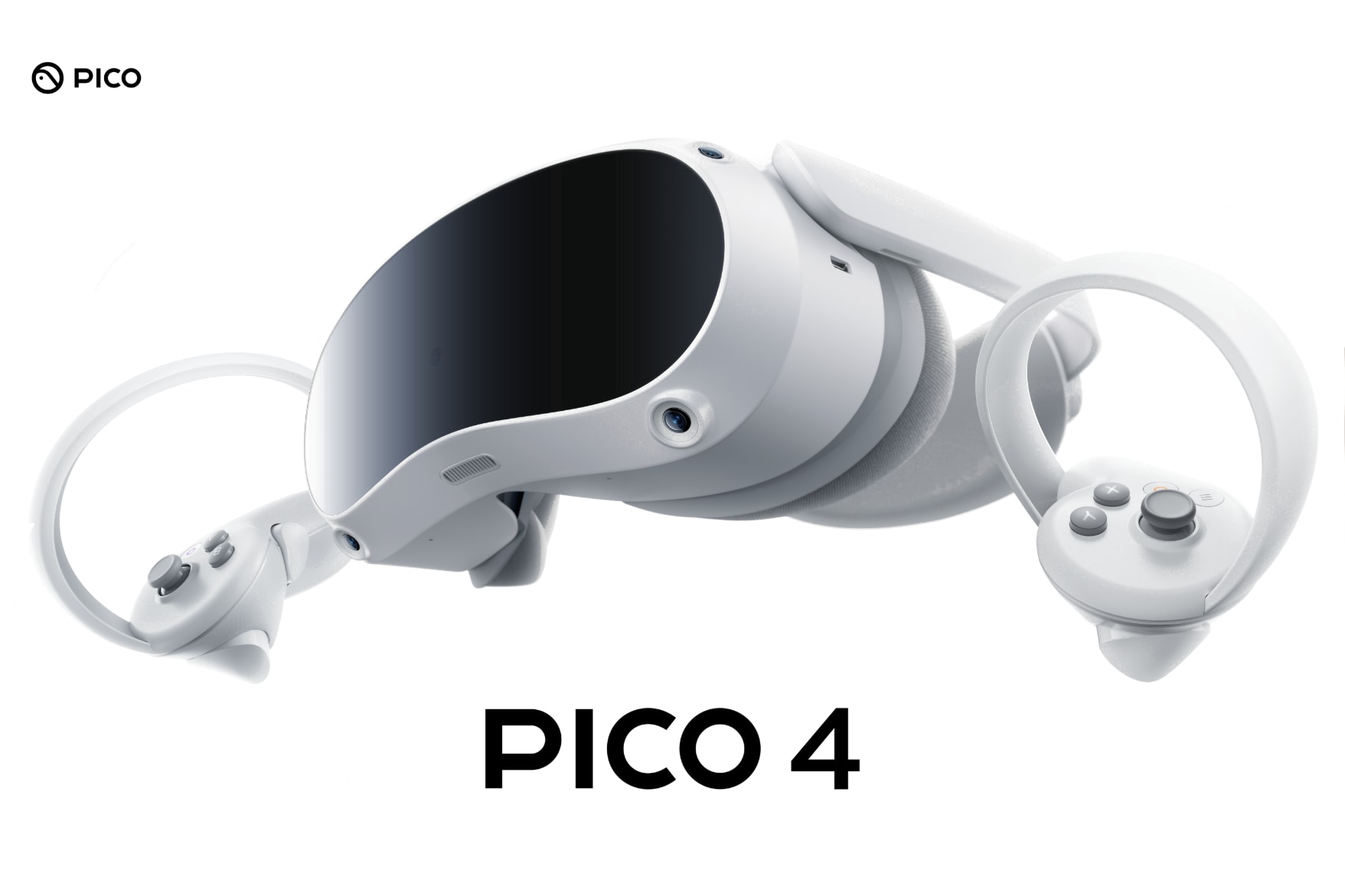 Pico 4 VR headset is here to take on the Meta Quest 2 | Digital Trends