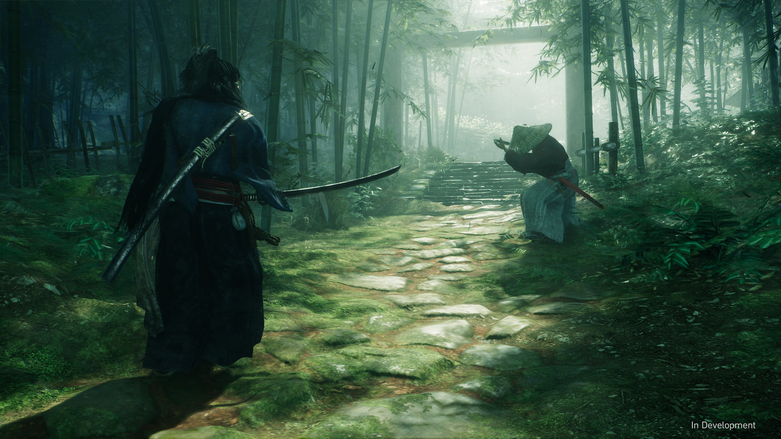 everything we know about rise of the ronin 1